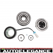 bobina del compressore del condizionatore d'aria della frizione magnetica adatta