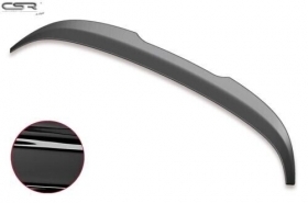 Spoiler posteriore CSR per VW