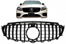 Gitter Heizk&ouml;rper f&uuml;r Mer