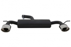 Impianto di scarico per VW Sci