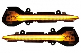 Osram Indicatori Specchietti D