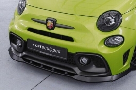 Spoiler sur Mesure pour Fiat 5