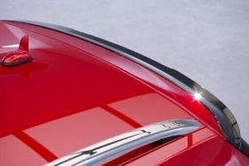 SPOILER passend f&uuml;r Merce