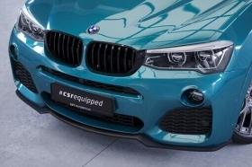 SPOILER passend f&uuml;r BMW X