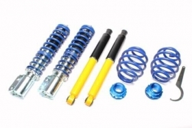 Tuning Type Suspension Filet&e