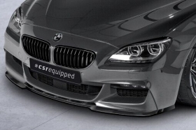 SPOILER sur mesure pour BMW S&