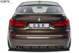 Heckflügel für BMW 5