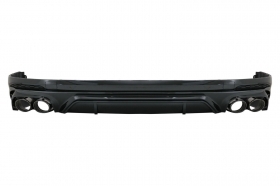 Difusor Doble Toma para Audi Q