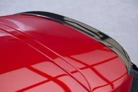 SPOILER passend f&uuml;r Mazda