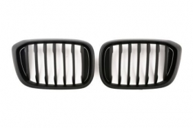 PER BMW X3 X4 G01 G02 GRIGLIA