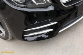 Paraurti Griglia Finlandese Cr