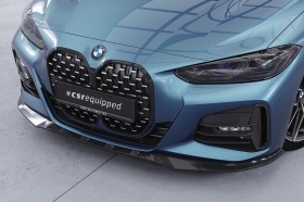 Splitter sottoparaurti anterio