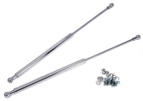 Jom Hood Lift Set pour VW Golf