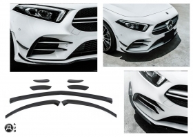 AMG OTTICA AERO FLAPS NERO ANT