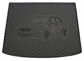 Coating Von Kofferraum fü