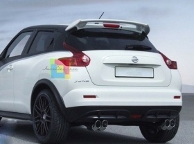 Aileron Nissan Juke &agrave; P