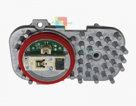 CENTRALINA ANGEL EYES DRL XENON DI SERIE DIURNE BMW 3 E92 LCI 11/2008 - 06/2013