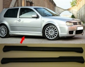 VW Golf 4 IV 3 Portes Mini-Jup