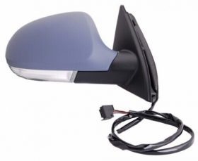 Rechter Spiegel für VW Pa