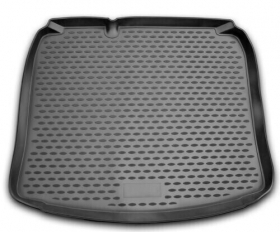 Tappetino bagagliaio in gomma