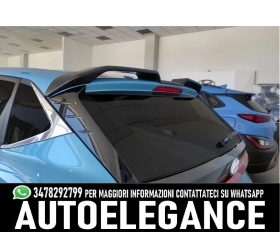 Spoiler Dach Hyundai i20 Mk3 (