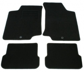 Ensemble De Tapis pour Voiture