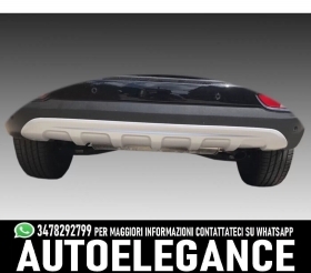 Kia Sportage Mk4 (TO15-TO17) m