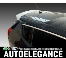 Spoiler Dach Peugeot 3008 Mk1