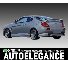 Mini-Jupes Lat&eacute;ral Hyun