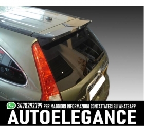 Spoiler Tetto Honda CR-V Mk3 (