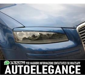 Sopracciglia Audi A3 8P (2003-2012)