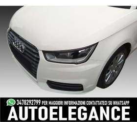 Sopracciglia Audi A1 8X (2010-2018)