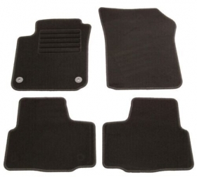 Ensemble De Tapis pour Seat Mi