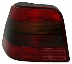 Linke R&uuml;ckleuchte f&uuml;