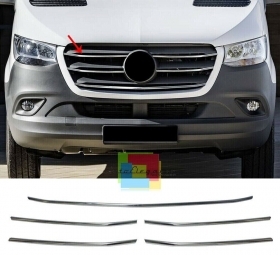 MERCEDES SPRINTER W907 2018+ F