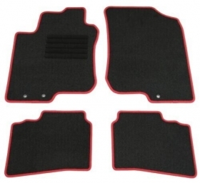 Tappetini impostati per Hyunda