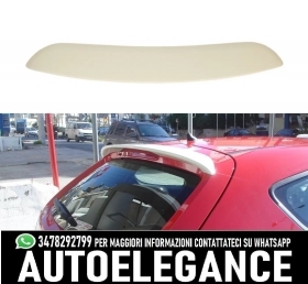 Spoiler Tetto Alfa Romeo Mito