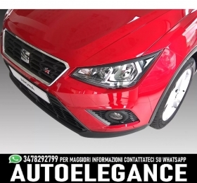 Sopracciglia Seat Arona (2017-