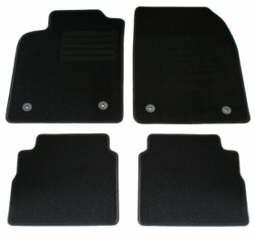 Ensemble De Tapis pour Voiture