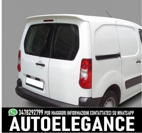 Dachspoiler Scheunent&uuml;ren