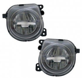 Set Feu de Brouillard pour BMW