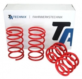 Ta technix Federn Low-Profile 30/30