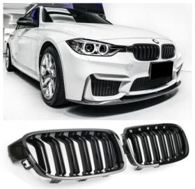 ADATTO A BMW SERIE 3 F30 F31 G
