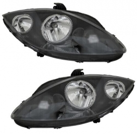 Phare Pour Seat Altea Toledo 5