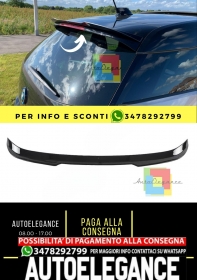 BMW I3 I01 2013-2022 Spoiler D