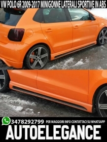 ALER&Oacute;N LATERAL LATERAL