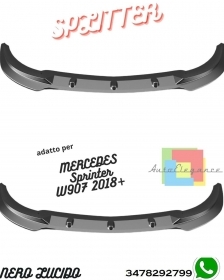 Frontsplitter MERCEDES Sprinte
