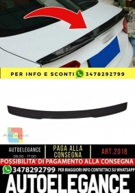 SPOILER adatto per Audi A5 8T