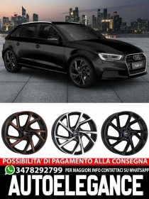 CERCHI CERCHIO IN LEGA 17&quot