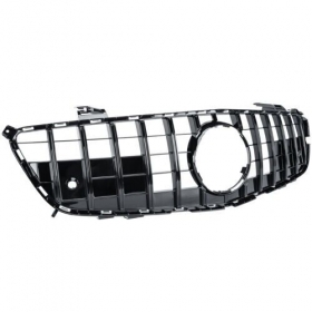 Gt Panamericana Grill Geeignet